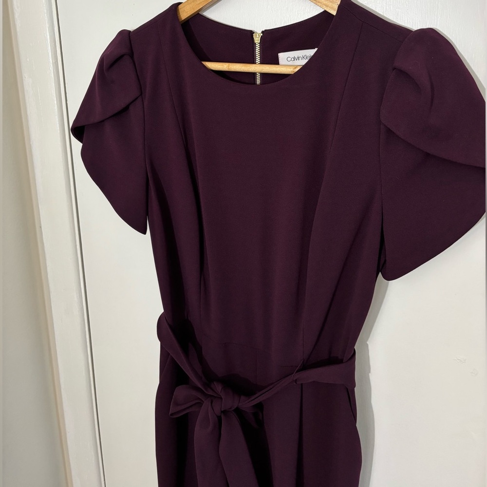 Calvin Klein jumpsuit